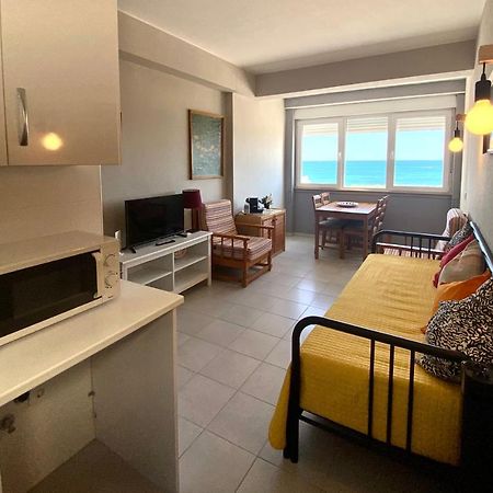 Armação de Pêra Apartment Facing The Sea المظهر الخارجي الصورة